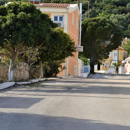 Argiris Kefalonia Traditional Cottage Dhavgáta Dış mekan fotoğraf